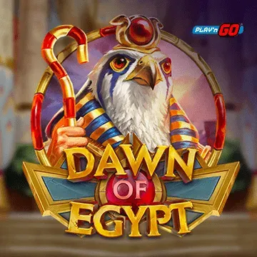PlaynGo : Dawn of Egypt - STOREBET77