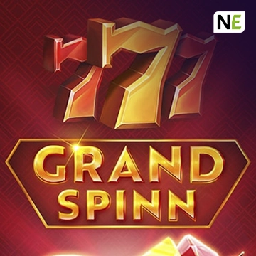 NetEnt : Grand Spinn - STOREBET77