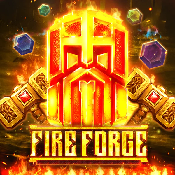 Microgaming : Fire Forge - STOREBET77