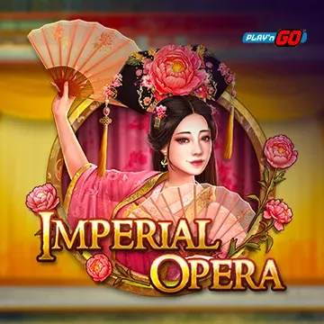 PlaynGo : Imperial Opera - STOREBET77