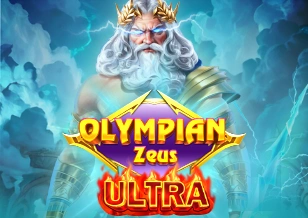 AFB : Olympian Zeus ULTRA - STOREBET77
