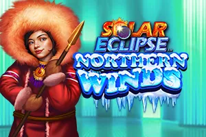 Playtech : Solar Eclipse: Northern Winds™ - STOREBET77