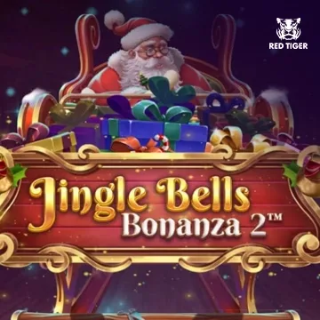 Redtiger : Jingle Bells Bonanza™ 2 - STOREBET77