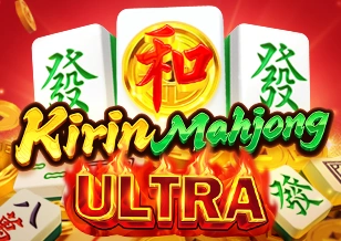 AFB : Kirin Mahjong ULTRA - STOREBET77