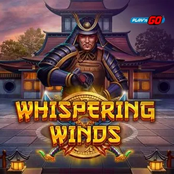 PlaynGo : Whispering Winds - STOREBET77