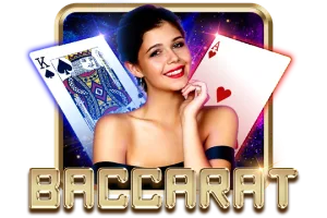 Baccarat Classic - STOREBET77