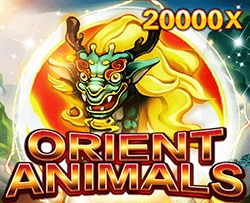 JDB : Orient Animals - STOREBET77