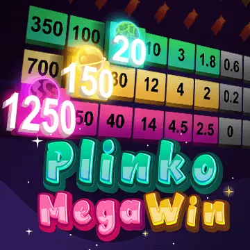 Plinko Mega Win - STOREBET77