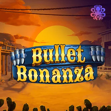 Octoplay : Bullet Bonanza - STOREBET77