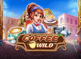Pragmatic : Coffee Wild - STOREBET77