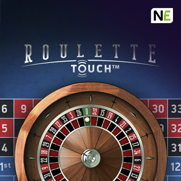 NetEnt : Roulette Touch - STOREBET77