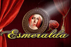 Playtech : Esmeralda - STOREBET77