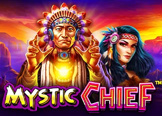 Pragmatic : Mystic Chief - STOREBET77