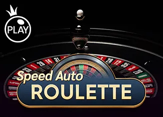 Speed Auto Roulette - STOREBET77