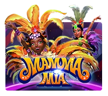 Joker123 : Mammamia - STOREBET77