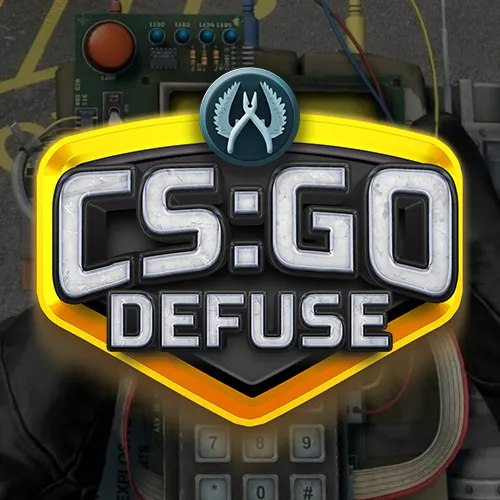 CS:GO Defuse CSGO 拆弹 - STOREBET77