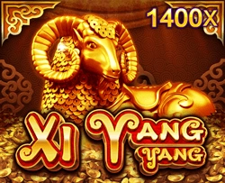 JDB : XiYangYang - STOREBET77