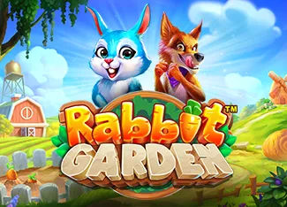 Pragmatic : Rabbit Garden - STOREBET77