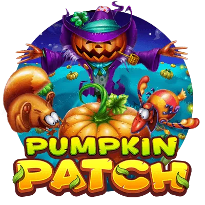 Habanero : Pumpkin Patch - STOREBET77