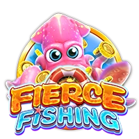 FIERCE FISHING - STOREBET77