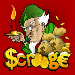 Microgaming : Scrooge - STOREBET77