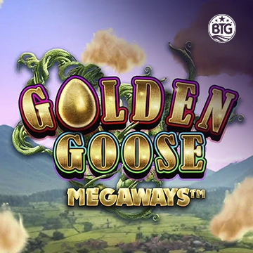 Bigtime : Golden Goose Megaways - STOREBET77