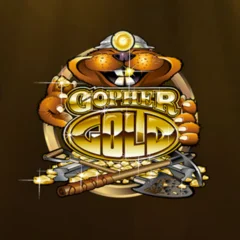 Microgaming : Gopher Gold - STOREBET77