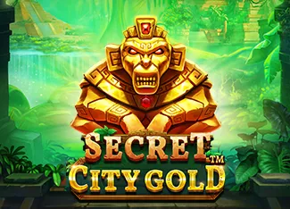 Pragmatic : Secret City Gold - STOREBET77