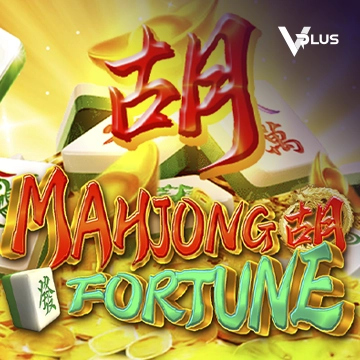Vplus : Mahjong Fortune - STOREBET77