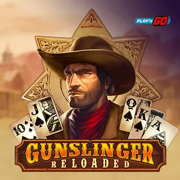 PlaynGo : Gunslinger: Reloaded - STOREBET77