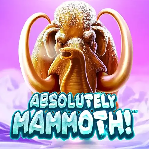 Playtech : Absolutely Mammoth - STOREBET77