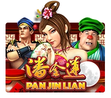 Joker123 : Pan Jin Lian 2 - STOREBET77
