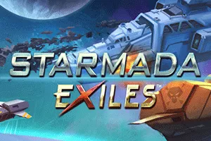 Playtech : Starmada Exiles - STOREBET77