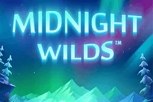 Playtech : Midnight Wilds - STOREBET77