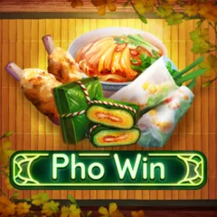 Microgaming : Pho Win - STOREBET77