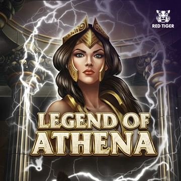 Redtiger : Legend of Athena - STOREBET77