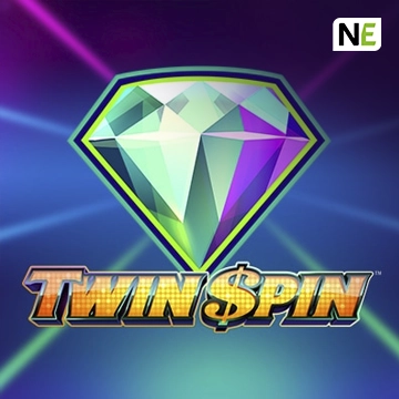 NetEnt : Twin Spin - STOREBET77