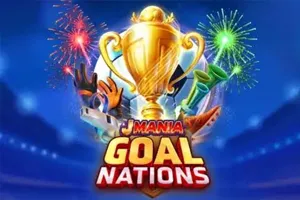 J Mania Goal Nations - STOREBET77