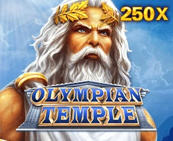 JDB : Olympian Temple - STOREBET77