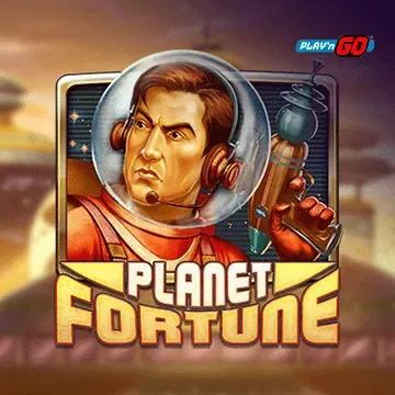 PlaynGo : Planet Fortune - STOREBET77