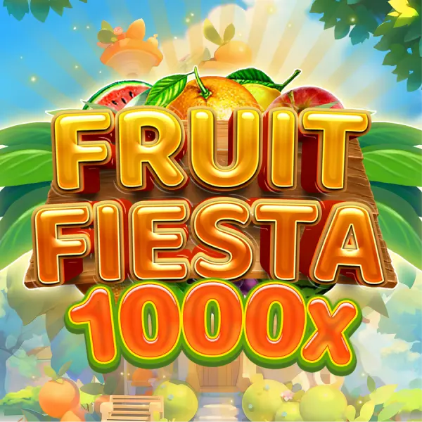 CosmoPlay : Fruit Fiesta 1000 - STOREBET77