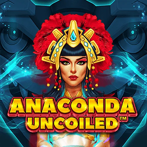 Playtech : Anaconda Uncoiled - STOREBET77