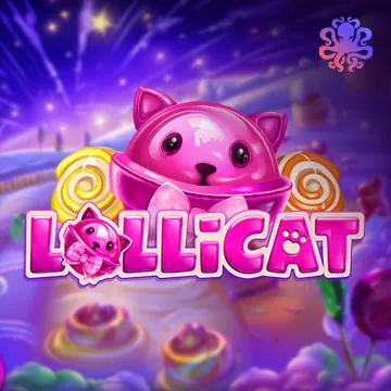 Octoplay : Lollicat - STOREBET77