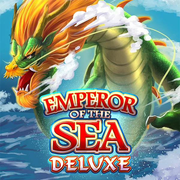 Microgaming : Emperor of the Sea Deluxe - STOREBET77