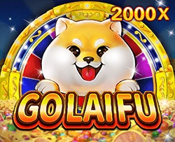 JDB : GoLaiFu - STOREBET77