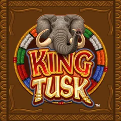 Microgaming : King Tusk - STOREBET77