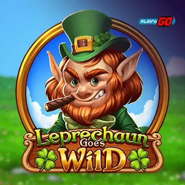 PlaynGo : Leprechaun Goes Wild - STOREBET77
