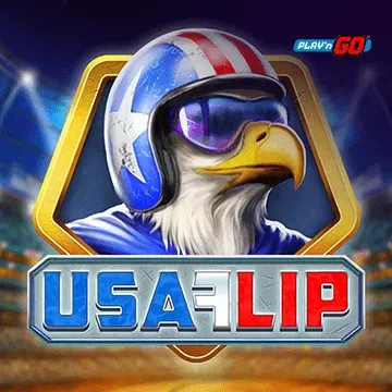 PlaynGo : USA Flip - STOREBET77