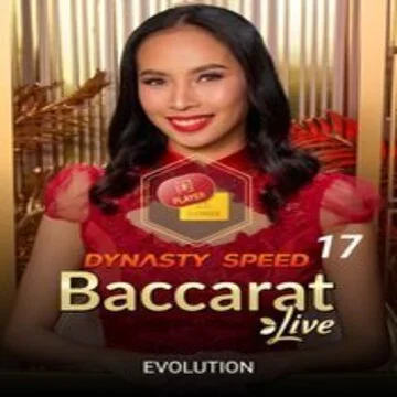 Dynasty Speed Baccarat 17 - STOREBET77