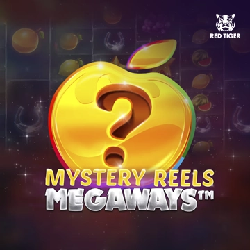 Redtiger : Mystery Reels Megaways - STOREBET77